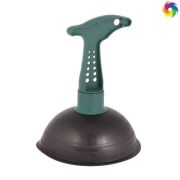 Вантуз резиновый