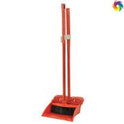 Щетка с совком Ленивка МП