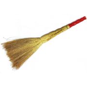 Веник Сорго 3-х стеблевой 350 гр. /50 шт/