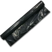 Мешки для мусора ПВД 180 л /30 шт/5/