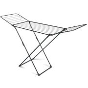 Сушилка для белья напол/склад / черная,белая/ 1800 х 500 х 900