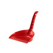 Совок д/мусора удлиненная ручка /Бийск/