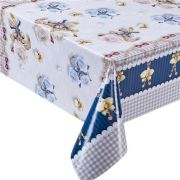 Клеенка на тк/осн DIAMOND 2035В /20м/