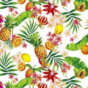 Клеенка на тк/осн КОЛОРИТ 573/0 /25м/