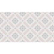 Клеенка на тк/осн КОЛОРИТ 646/34 /25м/