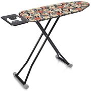 Доска гладильная 1120 х 360мм. «Диана» метал моноблок