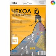 Чехол д/гладильной доски 1290 х460мм. антипригарный