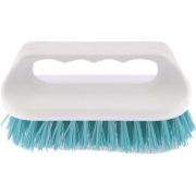 Щетка универсальная Elfe 140*60мм бирюзовая,салатовая
