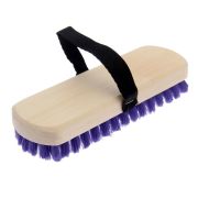 Щетка для стирки с ремешком