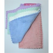 Салфетки для уборки 30 х 30см. микроф. 5шт