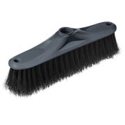 Щетка д/пола «ETNA» серая 250 мм.