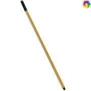 Рукоятка д/щеток с резьбовым соединением усиленная 1,5м