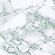 Пленка самоклеющ. мрамор бел-зеленый 3836С (8м. 45 см)