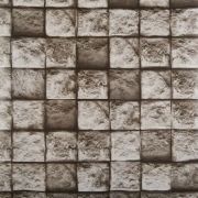 Пленка самоклеющ. камень серый P077-2 (8м. 45 см)