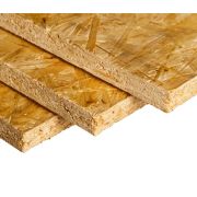 ОСП-3 влагост. 2500 х 1250 х  9 мм. БРАК ЛАТАТ /78л./