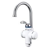 Смеситель-водонагреватель SOLONE EC -200