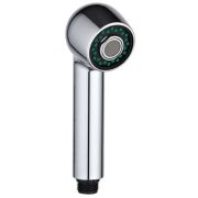 Лейка выдвижная для смесителя 2 режима Р045