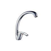 Смеситель д/кухни ROEGEN RB002C 35мм,с бок.ручкой