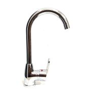 Смеситель д/кухни ROEGEN RC014F  40мм,с бок.ручкой