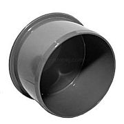 Заглушка РР Д- 50/150 шт/