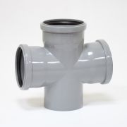 Крестовина РР Д-110 х 110 х 110 90 град