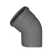 Отвод РР Ду-110-45 град/40 шт/