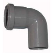 Отвод РР Ду-50-90 град/110 шт/