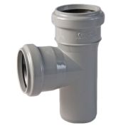 Тройник РР Д-50/50-90 град/50 шт/