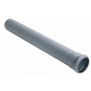 Труба канализационная  Д-50 - 3,0 метра/10 шт/