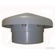 Зонт вентиляционный Д-110