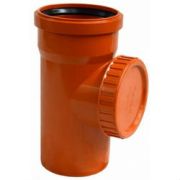 Ревизия Д-110 Наружняя