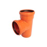 Тройник РР Д-110/110-90 град наружний /20-30 шт/