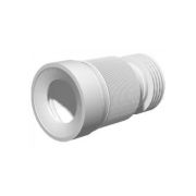 Фан труба 220-520мм Т550,Т828 ( гофра для унитаза )