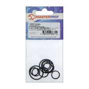 Набор резиновых колец для фитингов