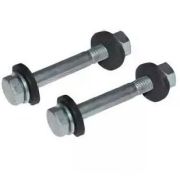 Крепление для Бочка к унитазу металл компл. 2шт