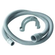 Шланг сливной для стиральной машины 1,5 м