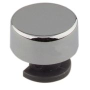 Крепление для зеркал металл хром 4шт