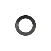 Прокладка 3/8 резина 10шт (Подводка,Редукторы)