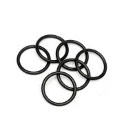 Набор резиновых колец D-20мм металлопласт. фитинги 6шт