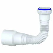 Гибкое Соединение гайка 1 1/4 d32 уплот.кольцо