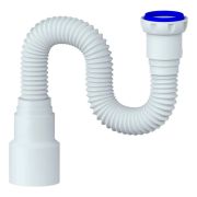 Гибкое Соединение гайка 1 1/2  d40 уплот.кольцо