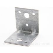 Уголок крепежный 50*50*50*2мм усиленный/200шт/