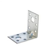 Уголок крепежный 30*30*30мм /250/