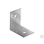 Уголок крепежный 40*40*40мм /100шт/