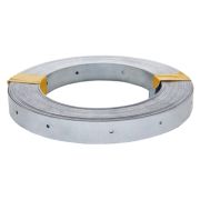 Лента тарная перфорированная 20*0,5 L-20м/20шт/