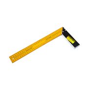 Угольник 350 мм, металлический