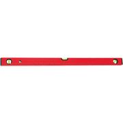 Уровень алюминиевый З глазка, 1000 мм