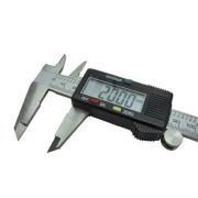 Штангенциркуль 150 мм,электронный, карбон