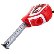 Рулетка 10м*25мм АвтоСтоп-Трещетка