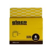 Скобы для степлера, тип 140, 10 мм/1000шт/